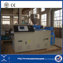 Plastic PP Pipe Extruding Line